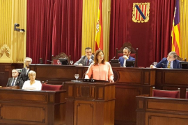 A partir de 2019 els pensionistes no hauran de fer front al copagament sanitari