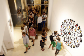 Professionals del món de les arts internacionals assistiran a la Nit de l’Art 