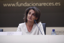 Noguera demana una reunió a Teresa Ribero per tractar el «dèficit en les infraestructures de depuració»