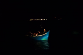 Interceptades quatre barques a Cabrera i Mallorca amb 44 tripulants