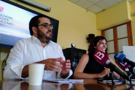 Només un 26% de les masses de l’aigua no està en risc d’incomplir la normativa europea 