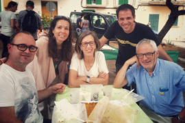 Alternativa per Artà denuncia la castellanització en les fitxes tècniques per fer al·legacions del Consell