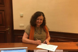 Podem demanarà al Congrés sobre la regulació de plàstics i del lloguer turístic