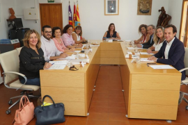 La regulació d'entrada de vehicles a Formentera estarà en vigor el proper estiu