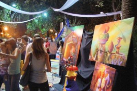 Exposicions, visites i activitats acolliran aquest dissabte la Nit de l’Art