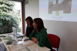 L’Escola de Mallorquí organitza ‘Vint segles de música a Manacor’