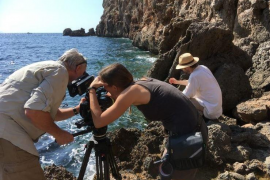 El Consell de Mallorca i la 'Mallorca Film Commission' han oferit a Nova York informació diversa sobre les possibilitats de rodatge a l'Illa.