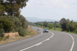 El PP acusa Ensenyat «d'agenollar-se» davant els ecologistes en qüestió de Carreteres.