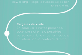 Avantatges i particularitats quan la teva oficina és el mòbil