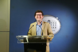 Podem acusa Ciudadanos de voler «exportar els problemes de Catalunya» a les Balears