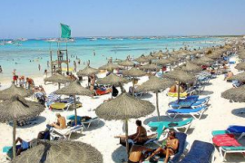 El subcomité Xarxa Natura 2000 ha celebrat aquesta setmana una sessió dedicada gairebé exclusivament a instal•lacions de temporada. 