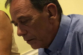 Joan Josep Barceló: «La recerca de la llibertat ha de ser un ideal i ha d’omplir la vida»