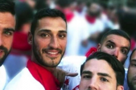 Els violadors de ‘la Manada’ tornen a la banqueta per un altre abús sexual