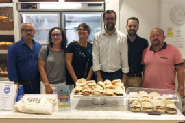 Més de 35 forns participen en la 'Ruta del llonguet' fins al 25 d'octubre