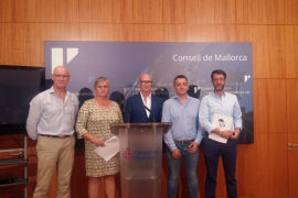 El Pi critica que Ensenyat hagi suspès una quinzena d'obres per «reconciliar-se» amb el GOB