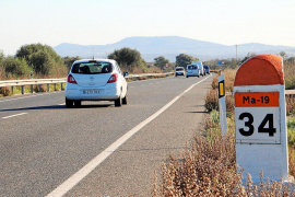 MÉS planteja una «estratègia comunicativa» per defensar l'autopista de Llucmajor-Campos