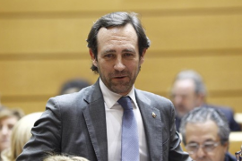 [VÍDEO] Bauzá diu al Senat que «el trilingüisme que proposa Ciudadanos ja el vàrem aplicar a les Balears»