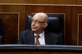 `Per un bon finançament´organitza una jornada per demanar la derogació de la Llei Montoro