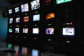 El Govern autoritza IB3 a tramitar una despesa de 5,7 milions per a la renovació digital de l'ens