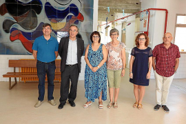 Educació encara negocia amb l'Ajuntament el conveni d'obres als centres