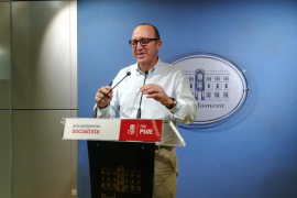 El PSIB assegura que no ha vist «mai» un sentiment independentista a les Balears