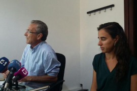 Palma XXI preveu que l’any 2025 hi haurà 18.350 turistes menys al dia a la ciutat