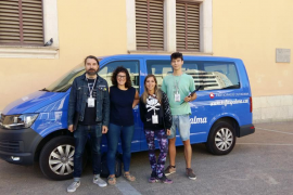 Comencen les enquestes per a conèixer les preferències de la ciutadania a les festes de Sant Sebastià