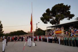 L’exèrcit preveu ocupar els carrers de Binissalem el pròxim 12 d’octubre
