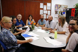 Cort exercirà com a mediador entre veïnats i artistes de carrer