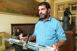 MÉS: «Robar una bicicleta surt més car que prevaricar com Jaume Matas»