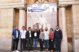 El Teatre Principal acollirà l’estrena de `Rostoll cremat´de Toni Gomila