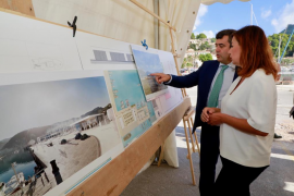 Sóller tendrà nova llotja abans de l'estiu de 2019