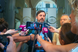 `Valores en Baleares´carrega contra Jarabo i Balboa i els denunciarà davant la Fiscalia