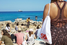 El Festival SON Estrella Galícia combinarà música i gastronomia a Formentera