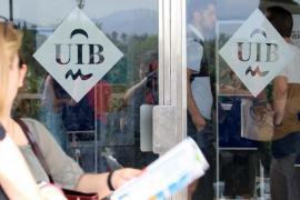 El Govern concedirà un préstec a la UIB per construir el nou edifici de Ciències de la Salut