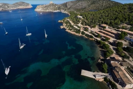 El Govern dóna suport a l'ampliació del Parc Martítim i Terrestre de Cabrera