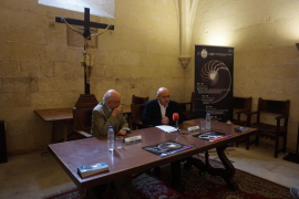 Sus a la 18a Edició del Festival Internacional d’Orgue de la Seu