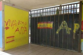 IES Marratxí: les greus provocacions espanyolistes que ningú ha explicat fins ara