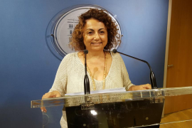 Campomar: «Davant l’organització de l’extrema dreta, l’esquerra ens hem de fer costat»