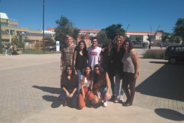 Neix ‘Canviem!’, una associació d'estudiants vinculada al PP