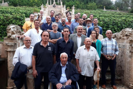[VÍDEO] El Consell celebra els '30 anys recuperant l’ofici de marger a Mallorca'