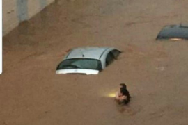 Diversos poliesportius del Llevant han estat habilitats per acollir els afectats per les inundacions