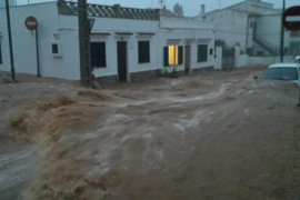 Sant Llorenç: ja són sis morts, entre els quals l'exbatle d'Artà, i vint persones desaparegudes