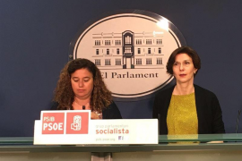 El PSIB demana al PP que deixi enrere l'etapa de Bauzá i voti a favor de modificar la Llei de Funció Pública