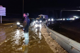 El País Valencià ofereix ajuda a Armengol per la tragèdia de les inundacions