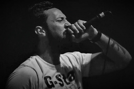 Valtònyc expressa la seva tristesa arran de la catàstrofe del Llevant de Mallorca