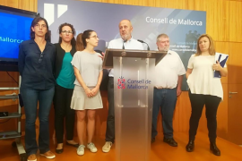 El Consell valora en 23 milions d'euros la reparació de carreteres i ponts afectats per les inundacions