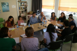 Intervenció social s’encarregarà de coordinar les ajudes econòmiques habilitades pel Govern