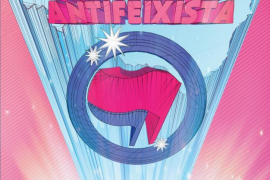 Suspenen la manifestació antifeixista «per respecte a les víctimes i afectades per les plogudes»