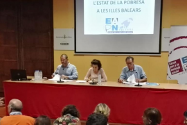 Fina Santiago: «S'ha d'anul·lar ja la reforma laboral. Ara, tenir feina no és garantia de qualitat de vida»